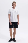 Ellesse Erkek Siyah Şort EM622 - 3