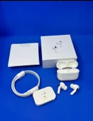 EarPods Pro Bluetooth Kulaklık 2. Nesil Set - 1
