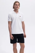 Ellesse Erkek Siyah Şort EM622 - 4