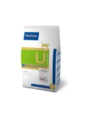 Virbac Urology 2 - Dissolution & Prevention 3 Kg Kedi Kuru Maması - 1