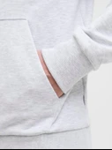 Jack & Jones Erkek Gri Sweat 12268128 - 5