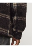 Jack & Jones Erkek Kahverengi Ceket 12266269 - 4