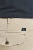 JACK JONES Erkek BEJ Cargo Pantolon 12199184 thumbnail 8