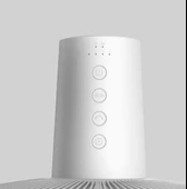 XİAOMİ Mİ Smart Standing Fan 2 Lite Ayaklı Vantilatör - 3