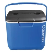 Coleman Performance Tri Color Emea 30 QT Soğutucu Buzluk 28 Lt MAVİ thumbnail 2
