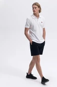 Ellesse Erkek Siyah Şort EM622 - 2