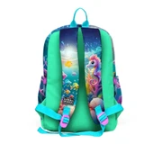 Coral High 2li Set Denizatı Desenli Okul Çantası Beslenme 23772 thumbnail 4