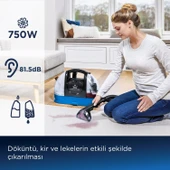 Bissell SpotClean C3  Halı-Koltuk Yıkama ve Leke Çıkarma Makinesi  340W  3619N - 4