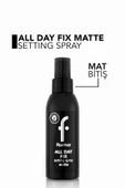 Flormar Make Up Makyaj Sabitleyici All Day Fix Spray 125 ml thumbnail 3