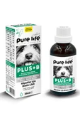 PURELIFE PLUS KÖPEK BİOTİN LİKİT 50ML - 3