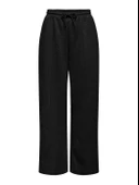 ONLY Kadın Siyah Pantolon 15355811 thumbnail 1