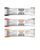 Vegan Protein Granola -Karışık Kuruyemiş & Kakao 270g- Protein Bar 3'lü Set - 3