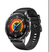 Huawei Watch GT5 46mm Siyah - 1