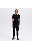 ELLESSE Erkek Siyah Jogger Pantolon EM474 - 3