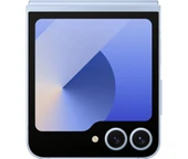 Samsung Galaxy Z Flip6 512 GB 12 GB Ram Mavi (Samsung Türkiye Garantili) - 6