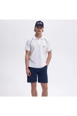 ELLESSE Erkek Lacivert Şort EM622 - 1