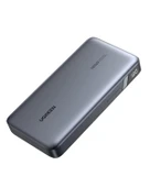 UGREEN 25.000mAh 145W PD QC Led Göstergeli Taşınabilir Hızlı Şarj Cihazı Powerbank, 90597A - 3