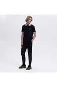 ELLESSE Erkek Siyah Jogger Pantolon EM474 - 2