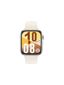 Huawei Watch Fit 4 Beyaz - 1