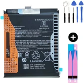 Xiaomi Redmi K30 Pro BM4Q Uyumlu A Kalite Batarya Pil + Montaj Seti - 1