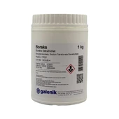 Galenik Boraks 1 Kg - 1