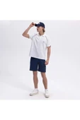 ELLESSE Erkek Lacivert Şort EM622 - 2