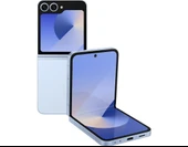 Samsung Galaxy Z Flip6 512 GB 12 GB Ram Mavi (Samsung Türkiye Garantili) - 1