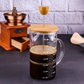 Bambum Leonardo French Press 700 ml thumbnail 3