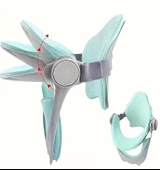 Dik Durmak İçin Eğimi Ayarlanabilir Boyun Destek Yastığı - Dik Durma Yastığı - Dik Durma Korsesi thumbnail 3