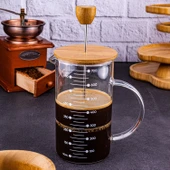 Bambum Leonardo French Press 700 ml thumbnail 2