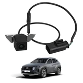 Powermaster PM-25501 Hyundai Tucson X35 Geri Görüş Kamerası 2Mp 720P 4Pin Soketli - 2