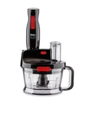 FAKİR 1000W Blender Seti Elelktirikli çeyizlik mutfak aleti blender mutfak robotu /buz kırma özelllikli thumbnail 2