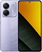 Poco M7 Pro 5G 256 GB 12 GB Ram MOR ( XİAOMİ TÜRKİYE GARANTİLİ ) - 1