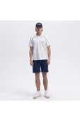 ELLESSE Erkek Lacivert Şort EM622 - 3