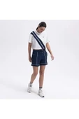 Ellesse Kadın Lacivert Şort EF385 - 4