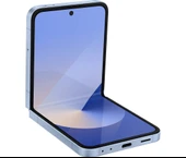 Samsung Galaxy Z Flip6 512 GB 12 GB Ram Mavi (Samsung Türkiye Garantili) - 2