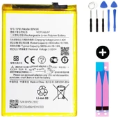 Xiaomi Redmi 12C BN5K Uyumlu A Kalite Batarya Pil + Montaj Seti - 1
