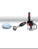 FAKİR 1000W Blender Seti Elelktirikli çeyizlik mutfak aleti blender mutfak robotu /buz kırma özelllikli thumbnail 3