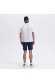 ELLESSE Erkek Lacivert Şort EM622 - 4