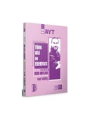 Benim Hocam AYT Edebiyat Ders Notları 2026 thumbnail 1