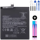Xiaomi Redmi K20 Pro BP40 Uyumlu A Kalite Batarya Pil + Montaj Seti - 1