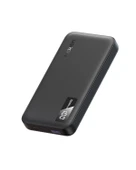 UGREEN 10.000 mAh PD 3.0 Hızlı Şarj Powerbank 1xUSB-C, 2xUSB-A, 25742 - 2