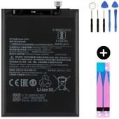 Xiaomi Redmi 8A BN51 Uyumlu A Kalite Batarya Pil + Montaj Seti - 1
