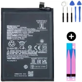 Xiaomi Redmi Note 13 4G BN5P Uyumlu A Kalite Batarya Pil + Montaj Seti - 1