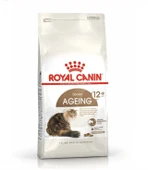 Royal Canin Senior Ageing +12 Kedi Maması 2 Kg - 1