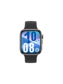 Huawei Watch Fit 4 Siyah - 1