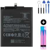 Xiaomi Redmi 6A BN37 Uyumlu A Kalite Batarya Pil + Montaj Seti - 1