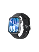 Huawei Watch Fit 4 Siyah - 2