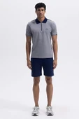 ELLESSE Erkek Lacivert Şort EM135-1 - 7