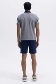 ELLESSE Erkek Lacivert Şort EM135-1 - 8